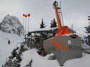 Airrofan - Volare come un'aquila