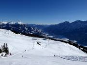 Pista Goldener Pflug