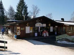 Silberberg - Bodenmais