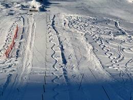 Alfaierlift - Gschnitz