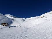 Pista facile Weißes Tal