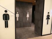 Servizi igienici puliti