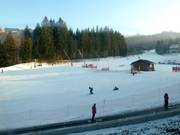 Suggerimento per i più piccoli 