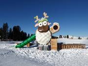 Suggerimento per i più piccoli 