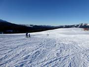 Pista facile 5 Autobahn