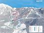 Mappa delle piste Ötscher - Lackenhof (Gaming)