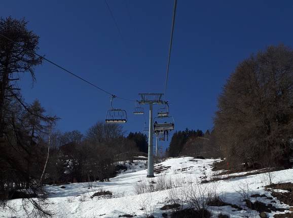 Les Masses - © Michael Medek