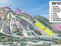 Mappa delle piste Searchmont