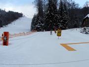 Suggerimento per i più piccoli  - Maxiland Krupová