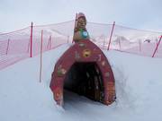 Suggerimento per i più piccoli 