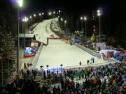 Audi FIS Ski World Cup 3Tre a Madonna di Campiglio