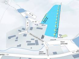 Comprensorio sciistico Chotouň