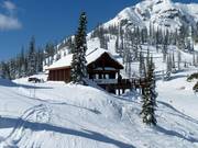 Suggerimento su Rifugi Lost Boys Café