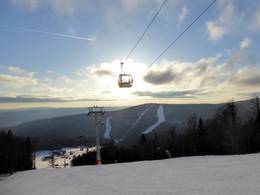 Comprensorio sciistico Hochficht