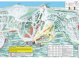 Comprensorio sciistico Frost Fire Park