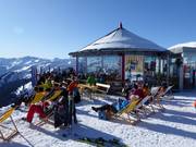 12er Treff allo Zwölferkogel