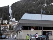 Canazei-Pecol  - 12pers.| Telecabina (Monofune)