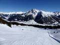 Piste Belpiano (Schöneben)/Malga San Valentino (Haideralm)