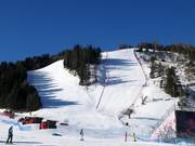 Pista nera Erta e Sorega