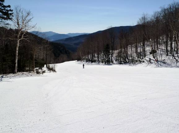 The Wilmington Trail