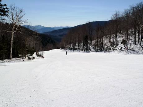 Offerta di piste Mid-Atlantic States – Offerta di piste Whiteface - Lake Placid