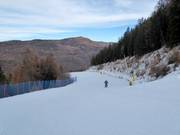 Pista Superpanoramica