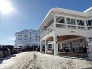 Suggerimento su Après-Ski Ski Bar Dr. Holms