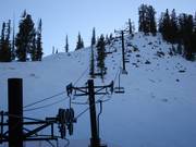 Limelight - 2pers.| Seggiovia ad agganciamento fisso