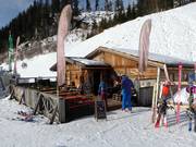 Suggerimento su Rifugi UrsprungOim