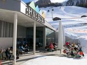 Suggerimento su ristorazione Halbzeit