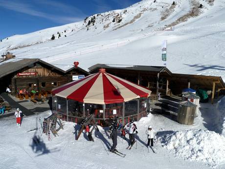 Après-Ski Val d'Ega – Après-Ski Latemar - Obereggen/Pampeago/Predazzo