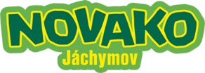 Novako - Jáchymov-Nové Město