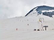 L’unica pista rossa Payer agonistica