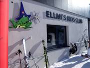 Suggerimento per i più piccoli 