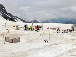 Passo dello Stelvio (Stilfserjoch)