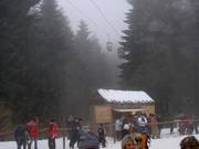 Après-ski a Hahnenklee