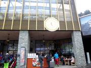 Spice Bistro alla stazione a valle