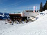 Osl Panorama a Westendorf
