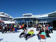 Suggerimento su ristorazione Alpincenter