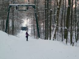 Hirtenteich - Essingen-Lauterburg/Aalen