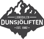 Dunsjöliften - Ljungdalsberget