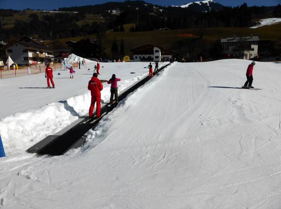 Zauberteppich Högerfeld