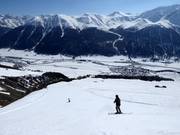 Pista difficile Fopps