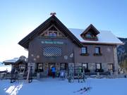 Suggerimento su Rifugi Baita al Pignau