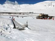 Tappeto mobile per principianti a Beret