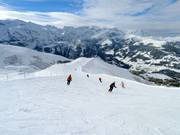 Pista Lavey-Hahnenmoos