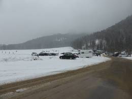 Hirschberglifte - Kreuth