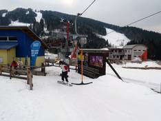 Immagini Happylift - Semmering