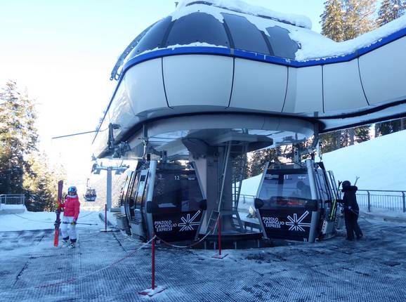 Pinzolo-Campiglio Express I