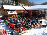 Suggerimento su Rifugi Quick’s Hütte